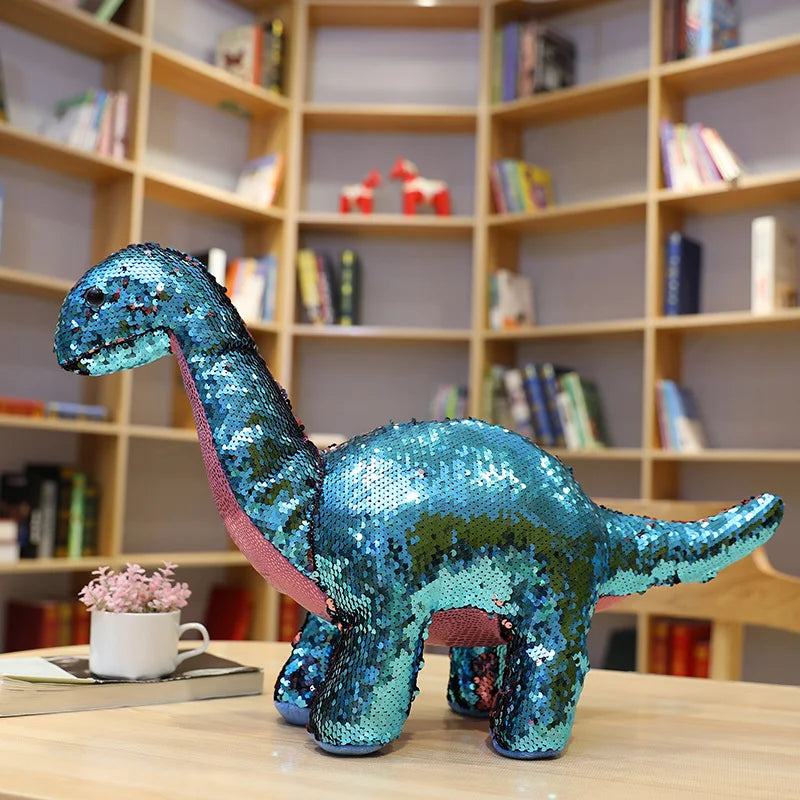 Magical Sauropod™ | Amazing Color Changing Pillow Toys