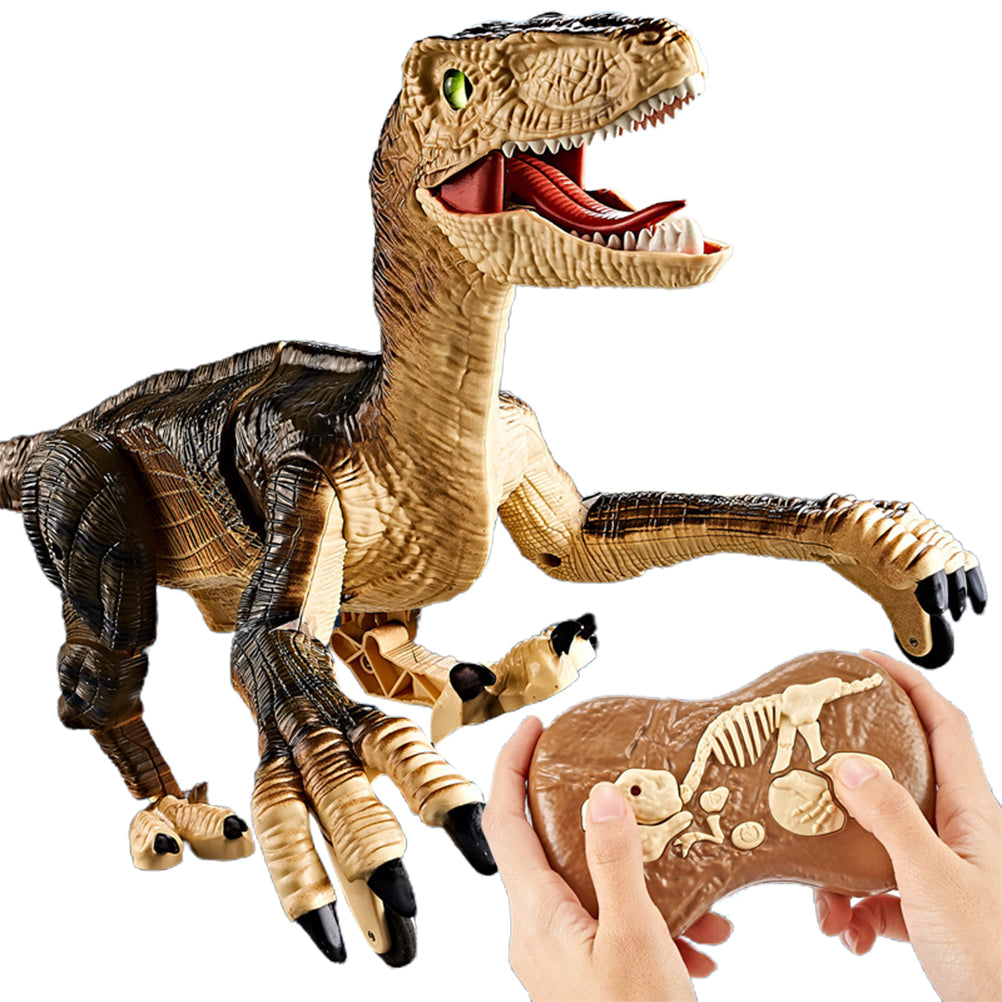 Radio Raptor™ | Electric Dinosaur on Remote Control Toy