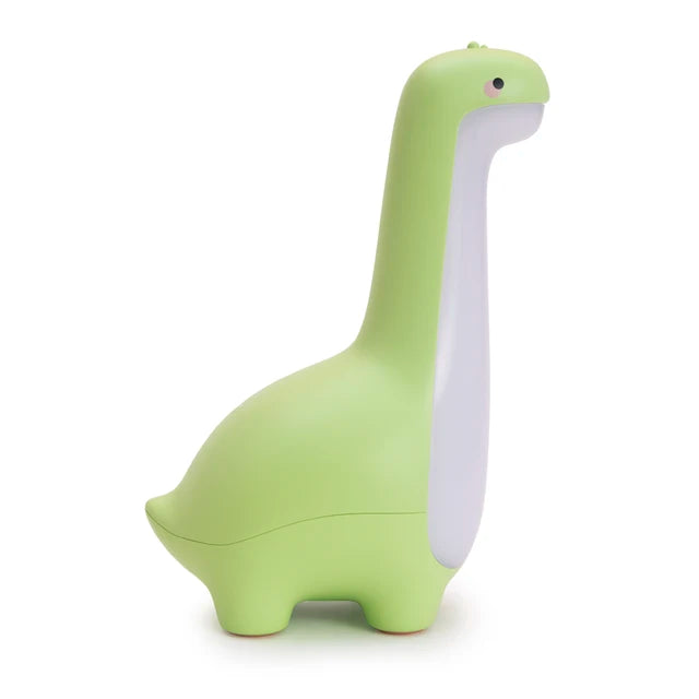 Nighttime Sauropod™ | Oogvriendelijk en Hoogkwalitatief Nachtlampje voor Baby's