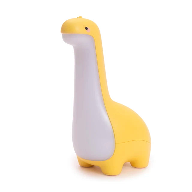 Nighttime Sauropod™ | Oogvriendelijk en Hoogkwalitatief Nachtlampje voor Baby's