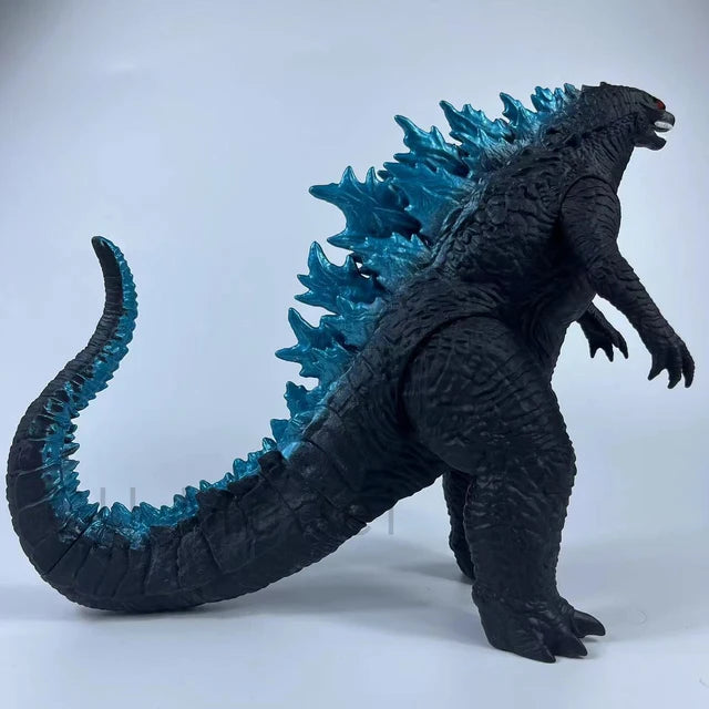 Godzilla Figuur King Of Monsters Speelgoed Godzilla Model
