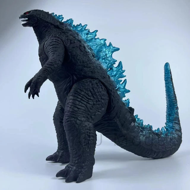 Godzilla Figuur King Of Monsters Speelgoed Godzilla Model