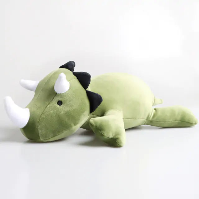 Mesozoic Cuddler™ | Comfortable ergonomic Dinosaur for lazing around