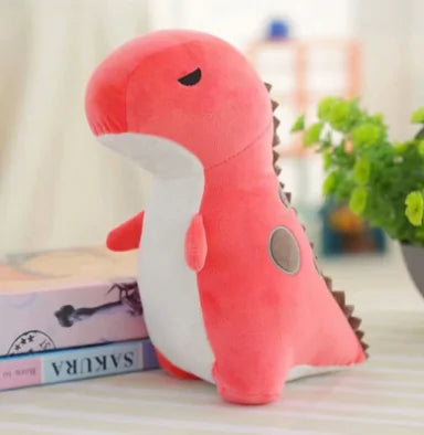 Adorable Soft Dinosaur Toy Plushies