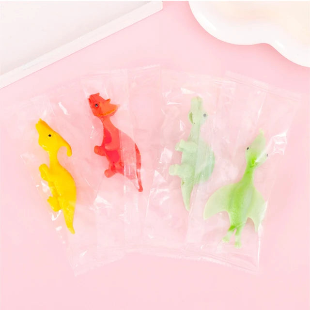 5/10Pc Kids Party Favors Mini Finger Shooting Dinosaur Game For Boys Girls Birthday Carnival Christmas Party Favors Price Pinata