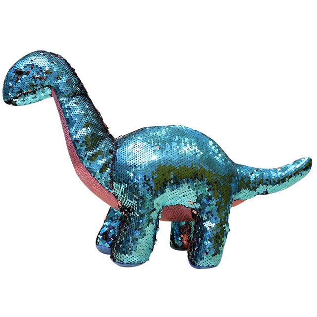 Magical Sauropod™ | Amazing Color Changing Pillow Toys