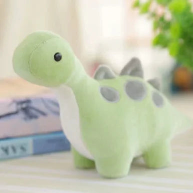 Adorable Soft Dinosaur Toy Plushies